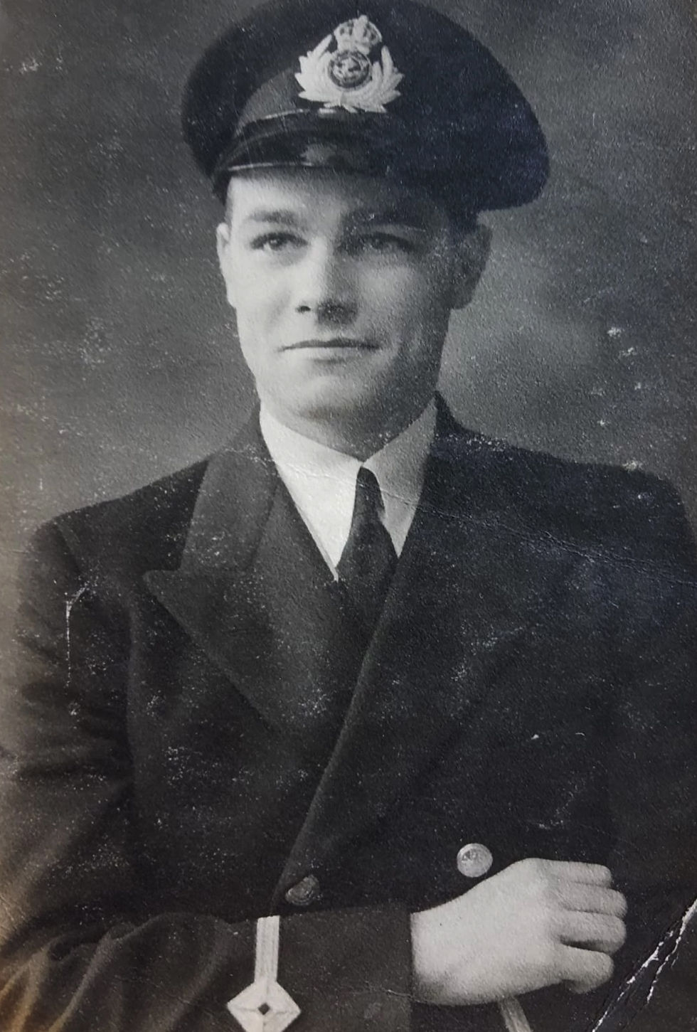 My Uncle Douglas