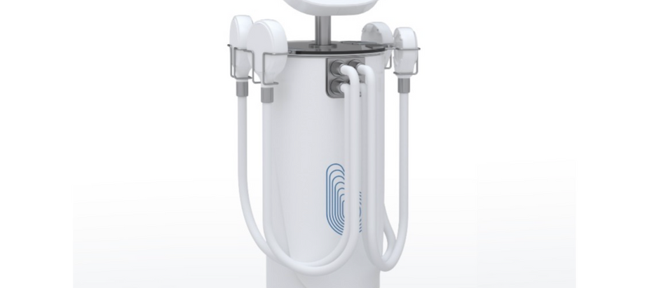 MEDISCULPT • CFU ÈLIFE • COAXMED