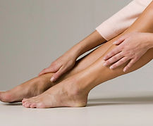Treatment-Podiatrist-Sunderland