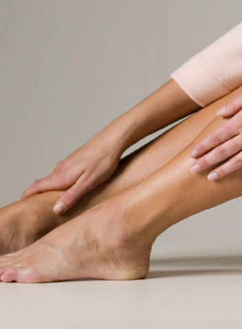 Haven Reflexology