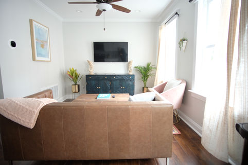 Carriage House