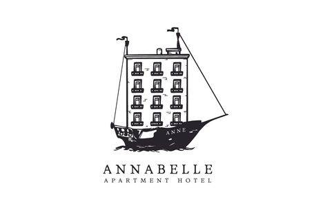 Annabelle Logo