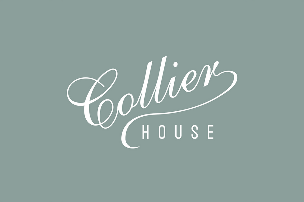 Collier House Logo