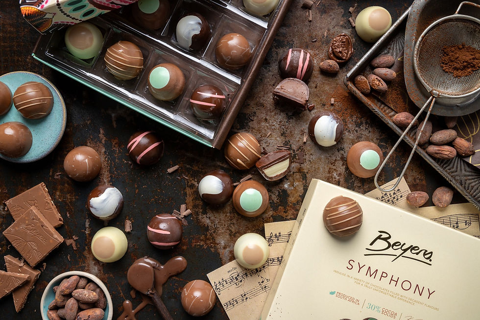 Beyers Enters Liquidation