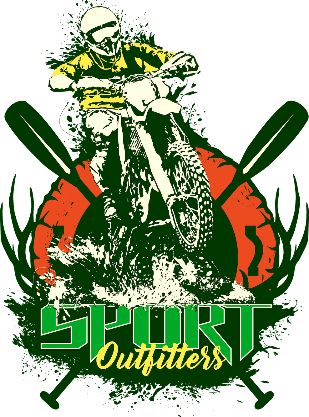 Cabin Rentals Williamson Sport Outfitters, LLC