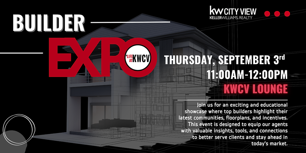 Builder Expo