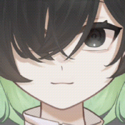 高階V皮展示-嘴部.gif