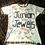 Miniatura: Camisa Autografada por Famosos