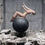 Miniatura: Bola de Aço Maciço