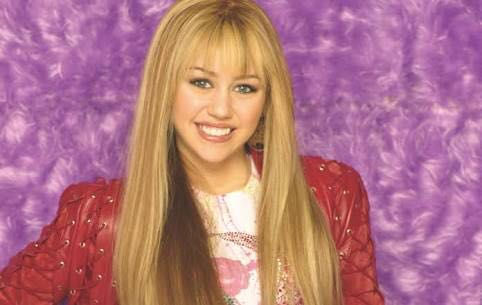 Hannah Montana