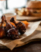 BBQ Chicken
