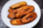 Fried Plantains