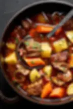 Stew Pork