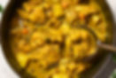 Curry Chicken