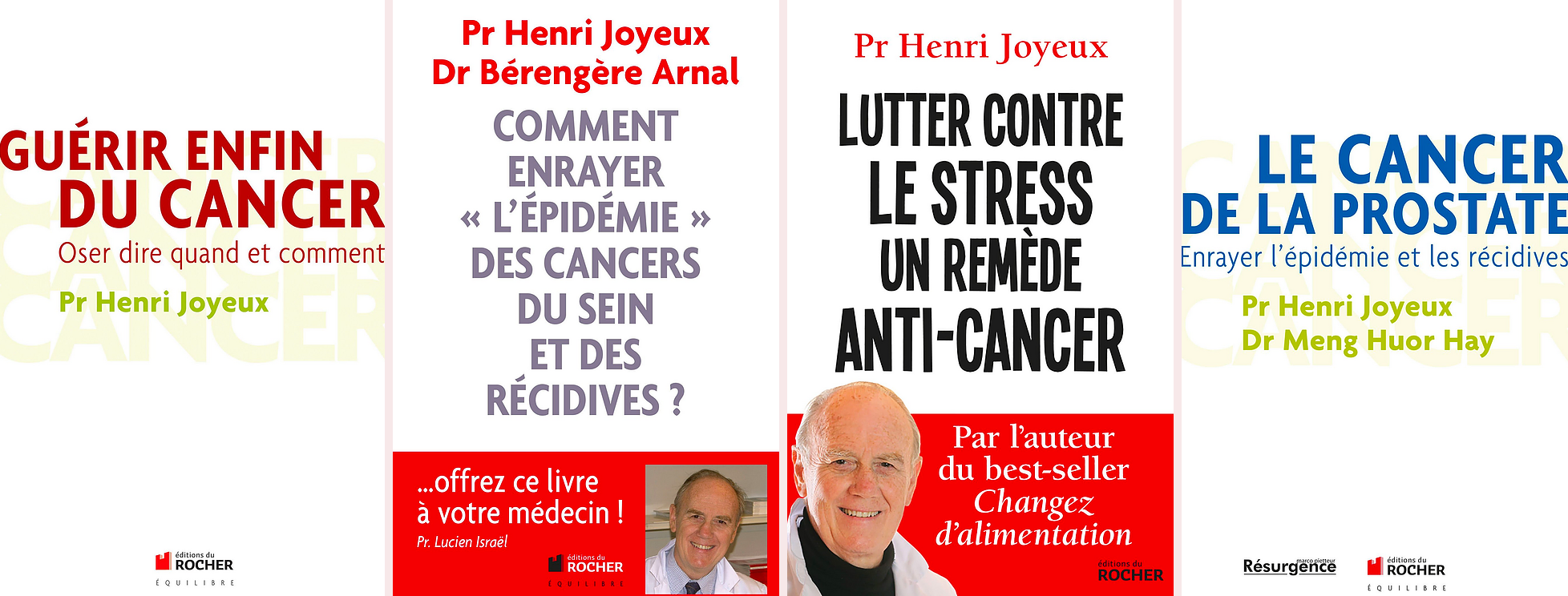 De 150 Livres Qui M Ont Amene A La Guerison