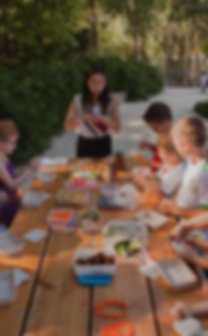 julia boucacard moi restaurant vegan végétalien japonais paris régénération guérion douleurs chroniques ventre manon touati bonheur en fleur naturopathe naturopathie psychomotricité psychomotricienne guérison maladie de crohn rch alimentation saine coaching
