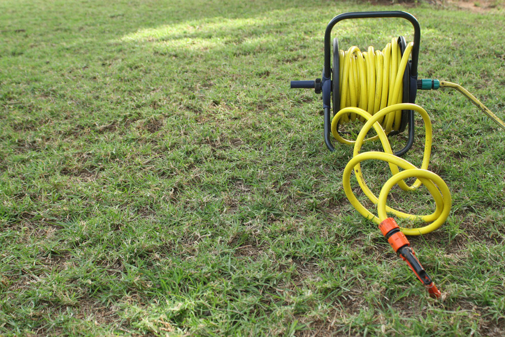 Under Pressure How Hose Length Affects CLEAN