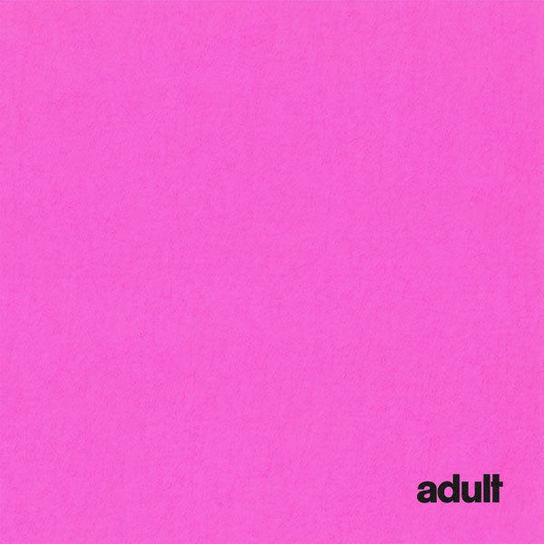 Peter Dallas - Adult EP