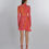 Thumbnail: ALI MINI DRESS - IBISCO