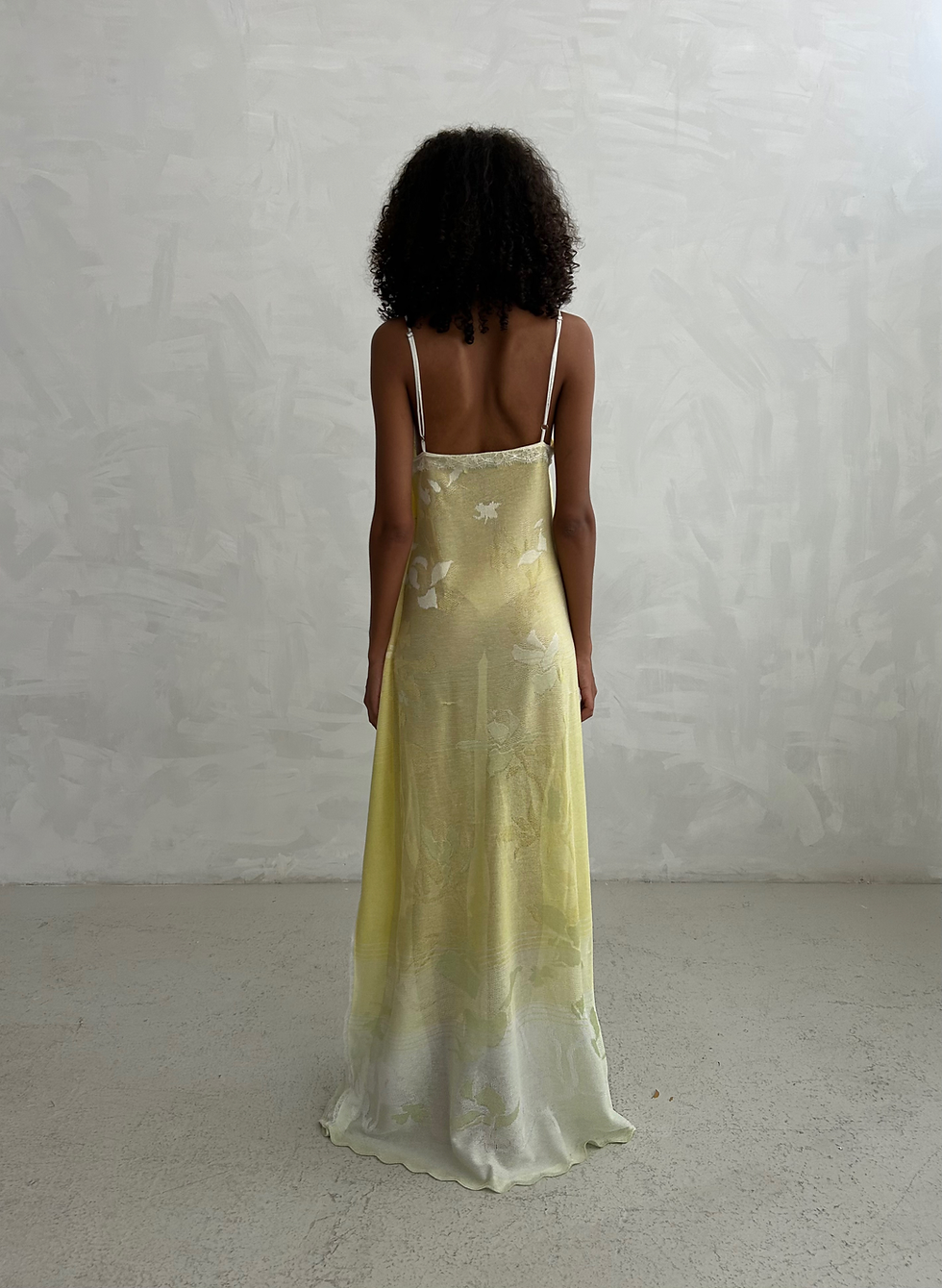 Thumbnail: ATHENA MAXI DRESS