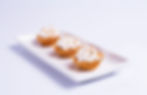 Pie de Limon