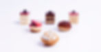 Petit Fours