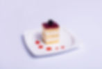 Postre de Yogur