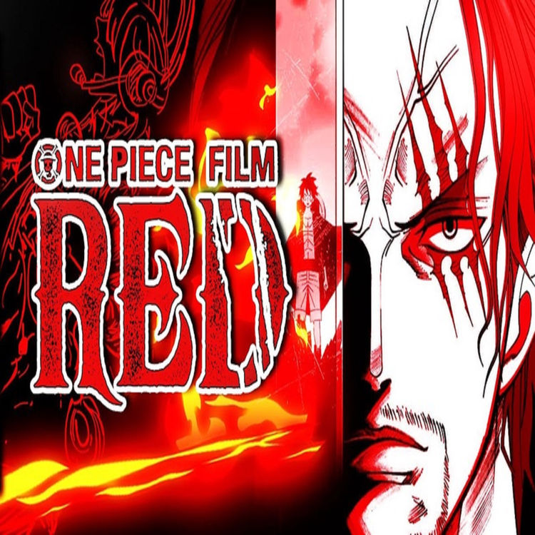 Regarder One Piece Red En Streaming One Piece Film - Red STREAMING VF (2022) FR COMPLET EN FRANCAIS | プロフィール