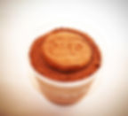 Postre de Milo