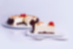 Mousse Praline