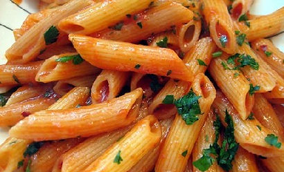 Enjoy tasty pizza and pasta at Michaelangelo's