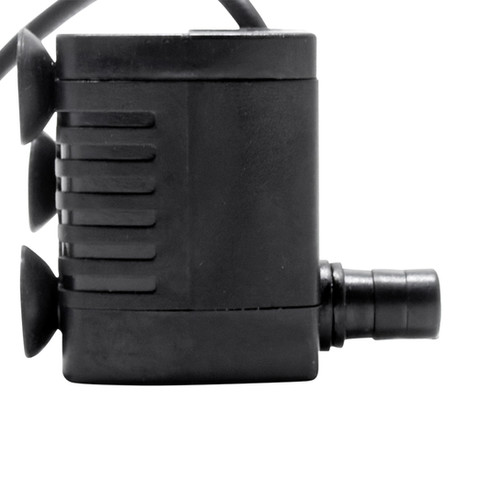 Mini Powerhead CO2 injector for in-tank systems (Mini Powerhead) | ABC Plants