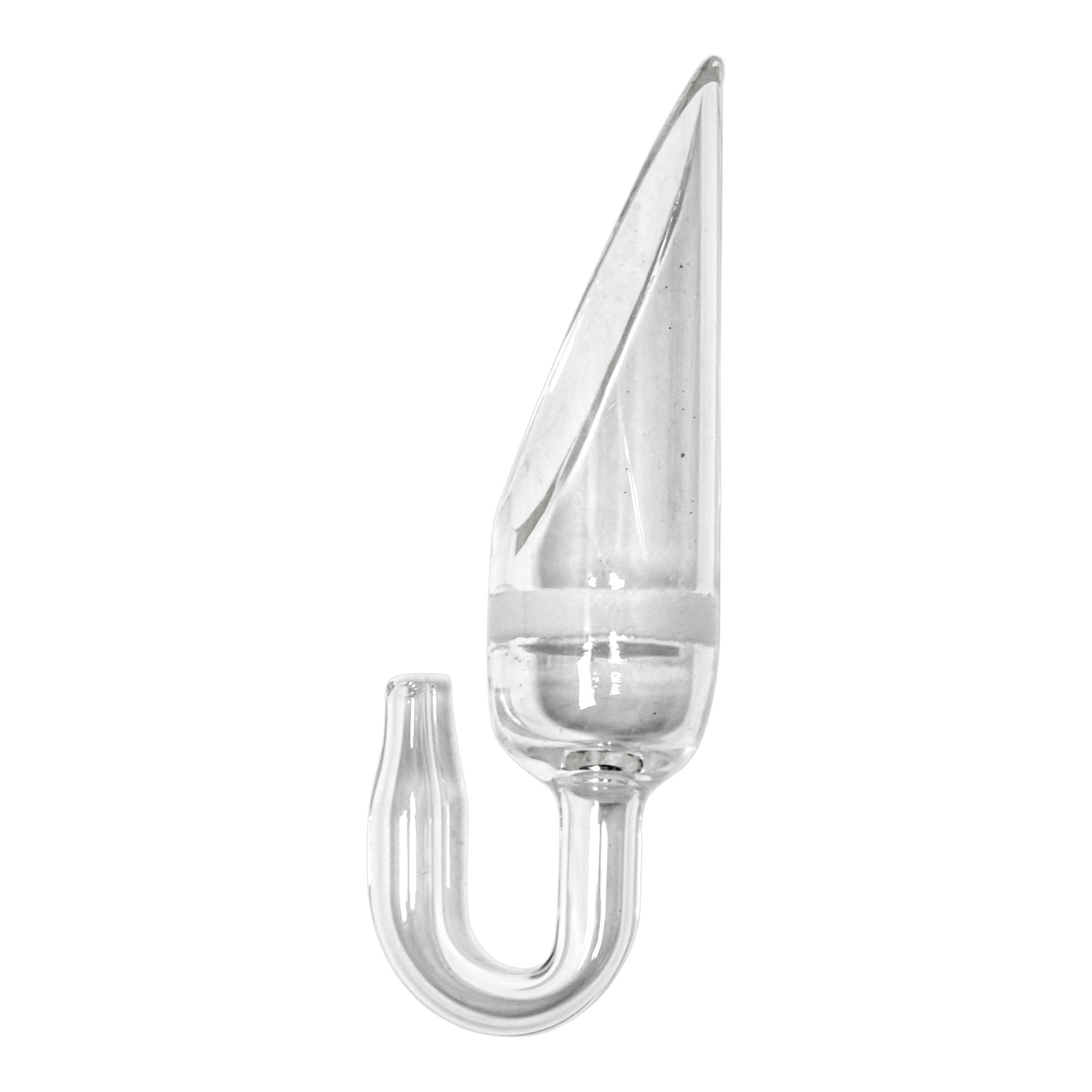 Diffuseur incliné en verre