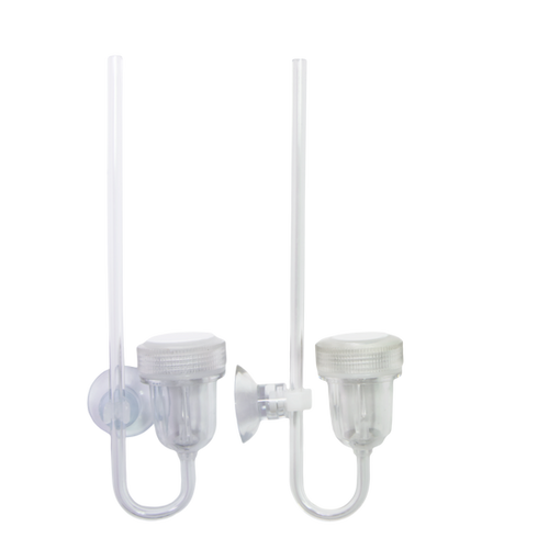 High pressure acrylic diffuser 2 in 1 ABCplants