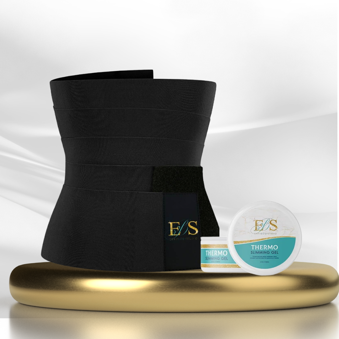 Envii Slimming Bundle