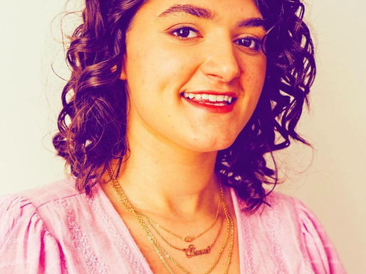 Jenna Leigh Gauthier-Wood 1998-2023