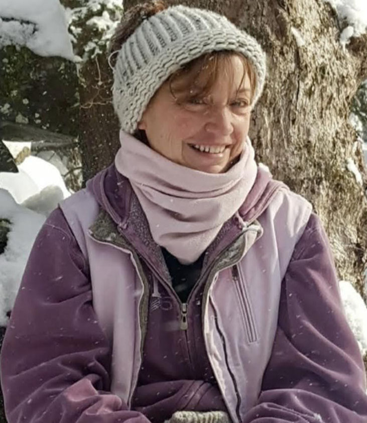 Roxanne Marie Shearer 1963-2025