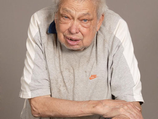 Robert George Eickhoff (1947 - 2019)