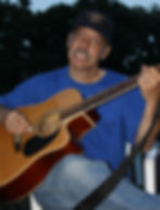 Richard “Dickie” Roland White