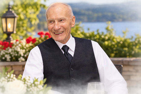 Paul W. Munro 1942-2026