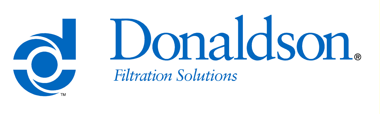 Donaldson logo.gif