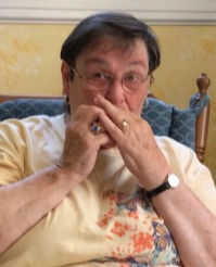 Candace May (Black) Smith