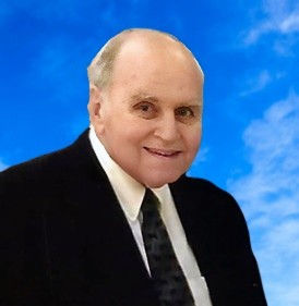 Norman R. Routhier 1940-2025