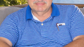 Joseph E. Reopel 1935-2026