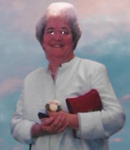 Pamela Janes Goodrow 1943-2026