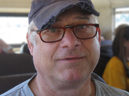 Douglas Grant Smith 1945-2023