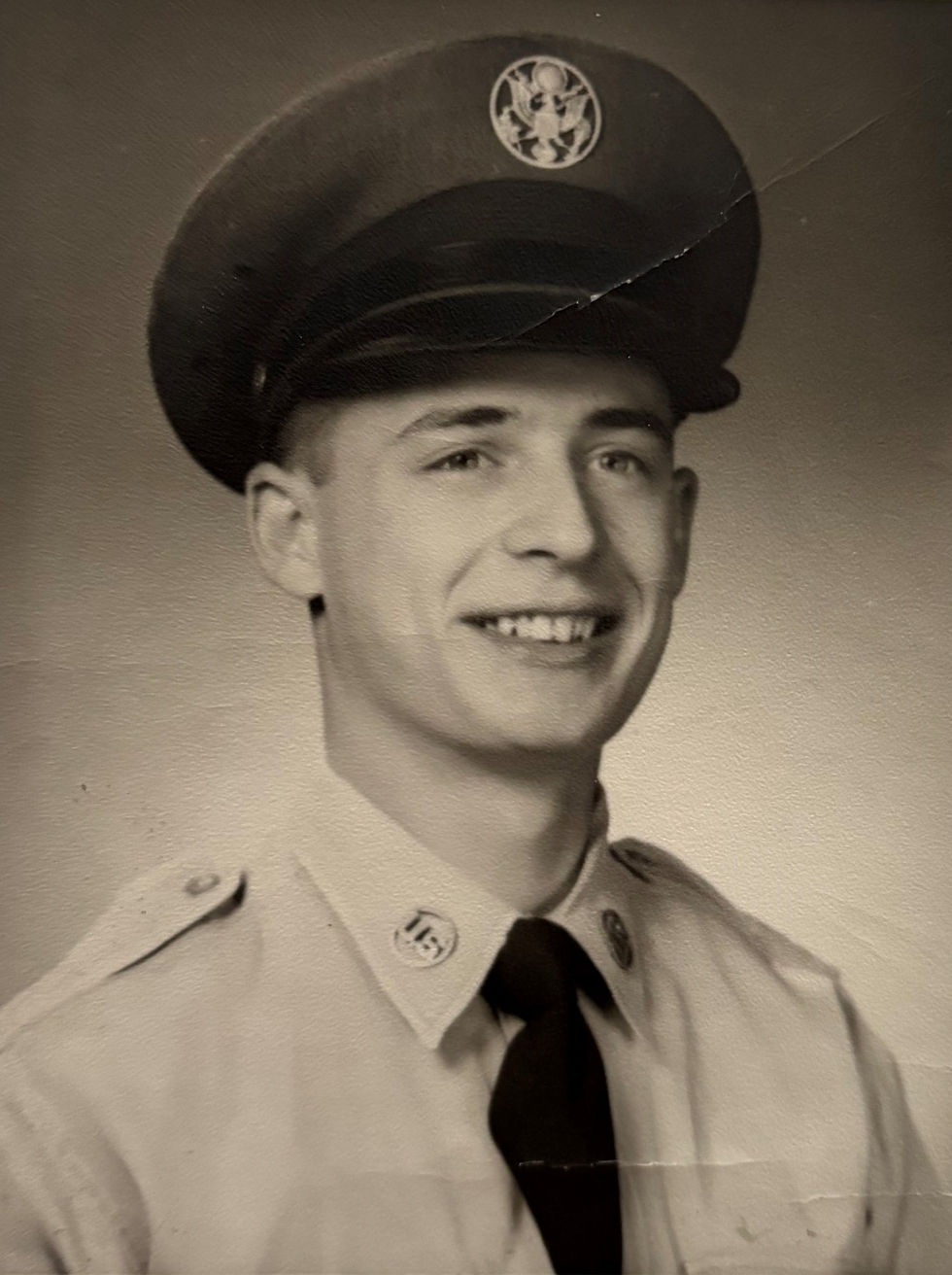 George Robert Dion 1940-2026