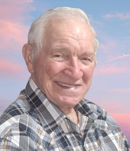 Phillip F. Vogel 1932 - 2026