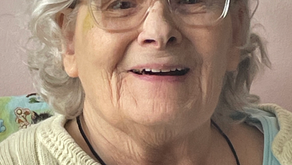 Lorraine M. Brown 1942-2026