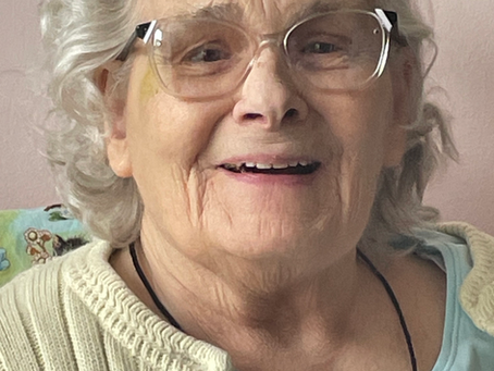 Lorraine M. Brown 1942-2026